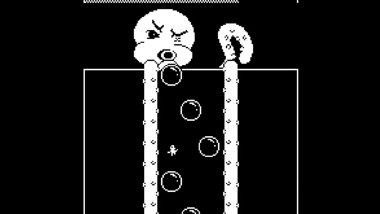 BULLETnico Screenshot 1