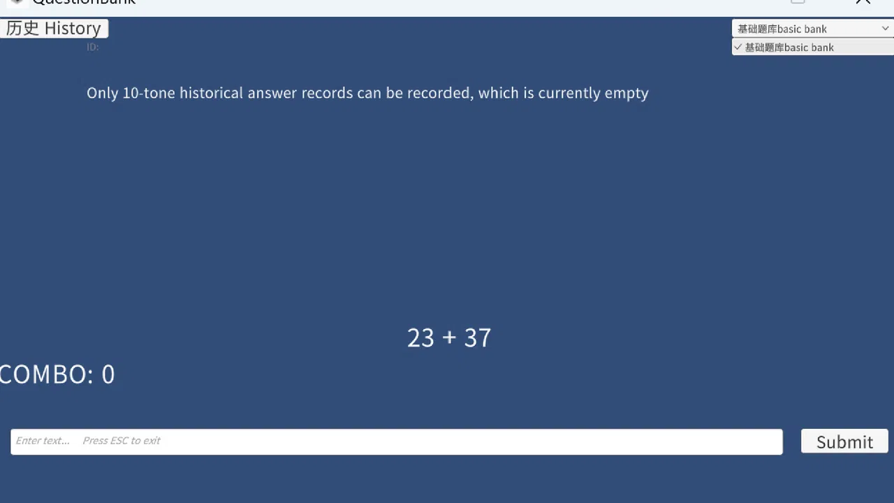 QuestionBank Screenshot 4