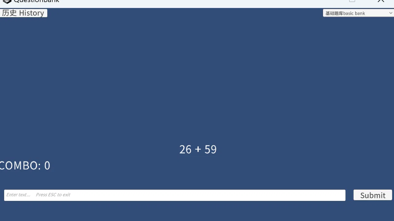 QuestionBank Screenshot 3