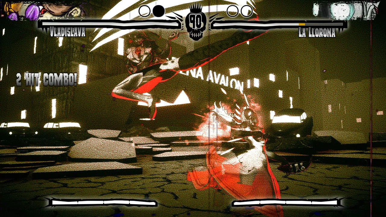 Mostroscopy - Vladislava Screenshot 4