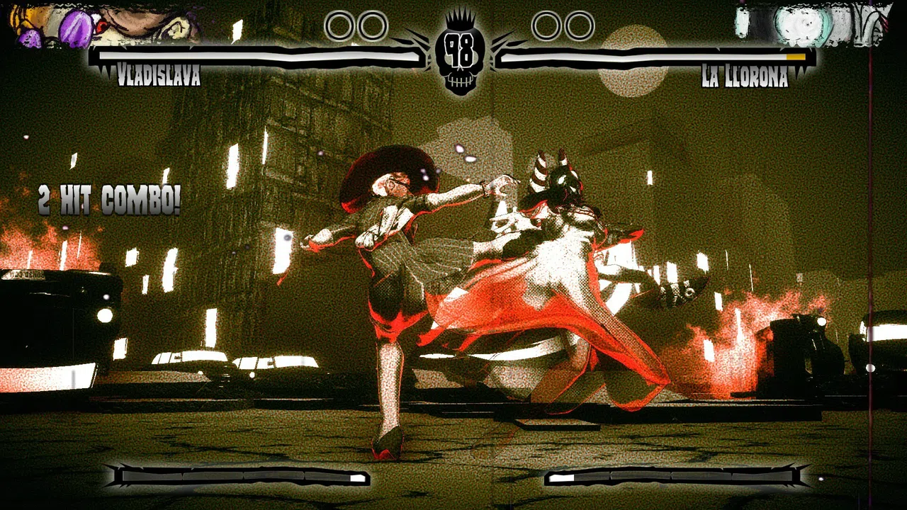 Mostroscopy - Vladislava Screenshot 3