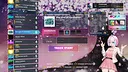 MASH VP! Re:VISION - AXTORM SOUND RELATION -I- beginning Screenshot 0