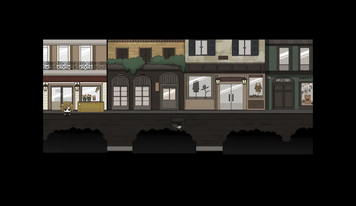 DR.ROBERT'S CLINIC Demo Screenshot 1