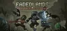 Fadedlands: The Reckless Squad