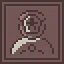 Unsealed icon
