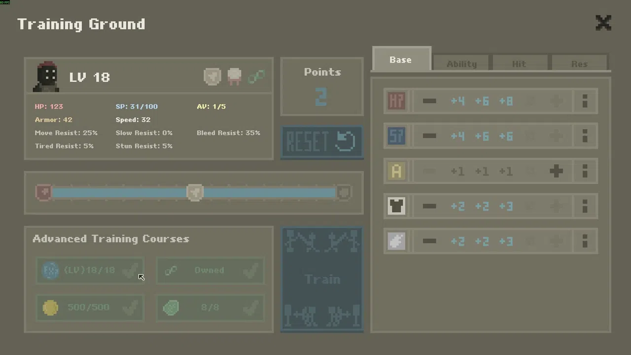 Fadedlands: The Reckless Squad Screenshot 11