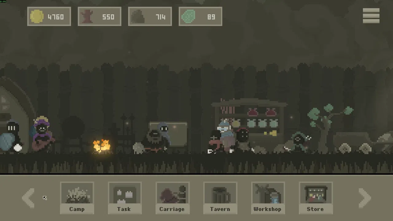 Fadedlands: The Reckless Squad Screenshot 12