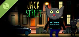 Jack Street Demo