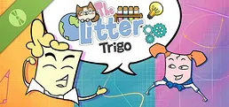 The Litter: Trigo Demo