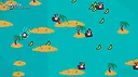Poor Piggy Pirate Screenshot 2