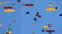 Poor Piggy Pirate Screenshot 4