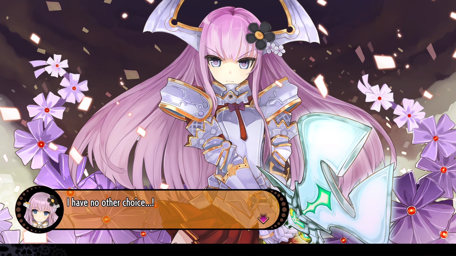 DEMON GAZE EXTRA Screenshot 5