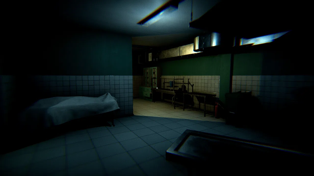 SnaPaul 2 : Anomalies Screenshot 13