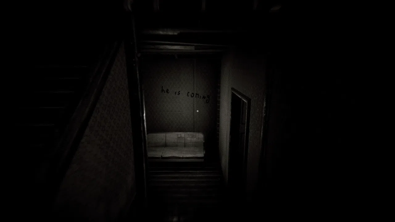 SnaPaul 2 : Anomalies Screenshot 1