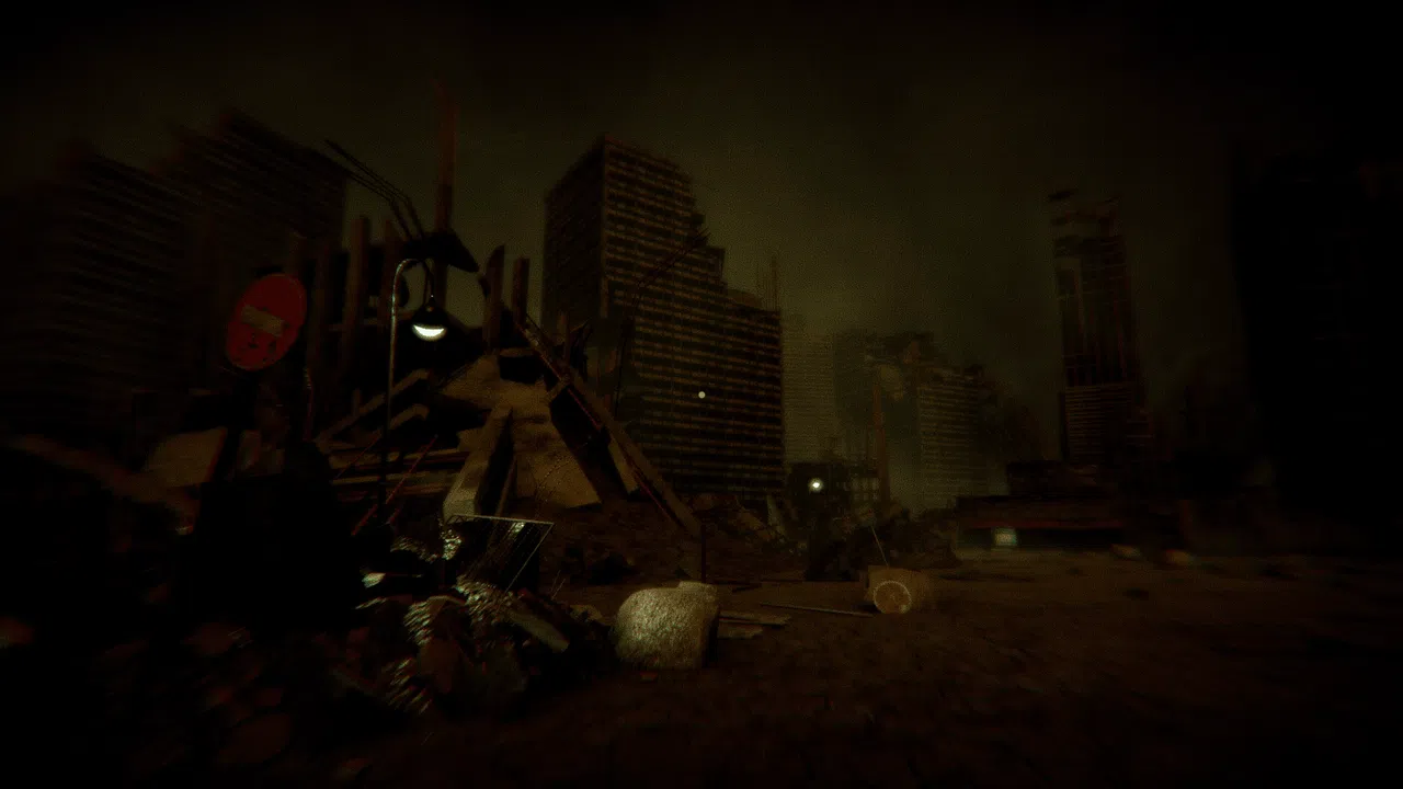 SnaPaul 2 : Anomalies Screenshot 12
