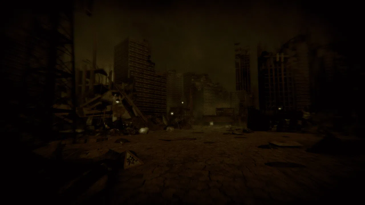 SnaPaul 2 : Anomalies Screenshot 2