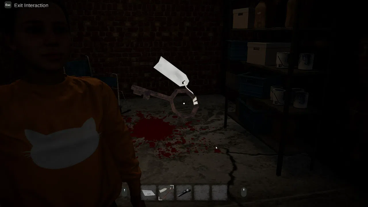 Look At Me Demo Screenshot 4