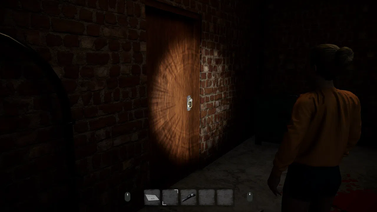 Look At Me Demo Screenshot 6