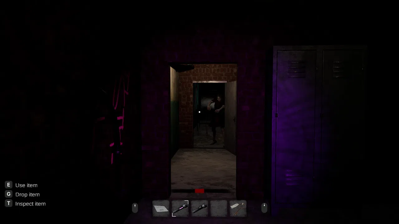 Look At Me Demo Screenshot 3
