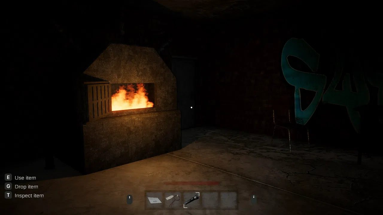 Look At Me Demo Screenshot 7