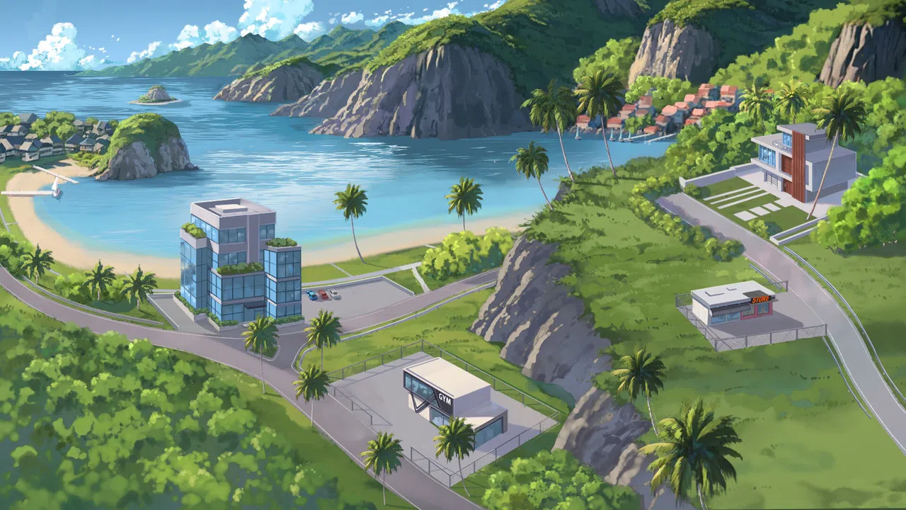 Lusty Shores Screenshot 6