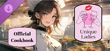 Unique Ladies Official Cookbook