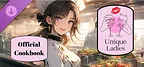 Unique Ladies Official Cookbook