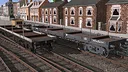 Trainz 2022 DLC - BR Grouping Flat Wagon Pack 1 Screenshot 0