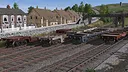 Trainz 2022 DLC - BR Grouping Flat Wagon Pack 1 Screenshot 3