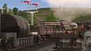 Trainz 2022 DLC - BR Grouping Flat Wagon Pack 1 Screenshot 1