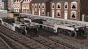 Trainz 2022 DLC - BR Grouping Flat Wagon Pack 1 Screenshot 4