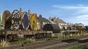 Trainz Plus DLC - BR Grouping Flat Wagon Pack 1 Screenshot 1