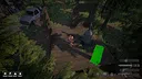 Saints of the Fallen Cross Screenshot 1