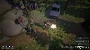 Saints of the Fallen Cross Screenshot 9