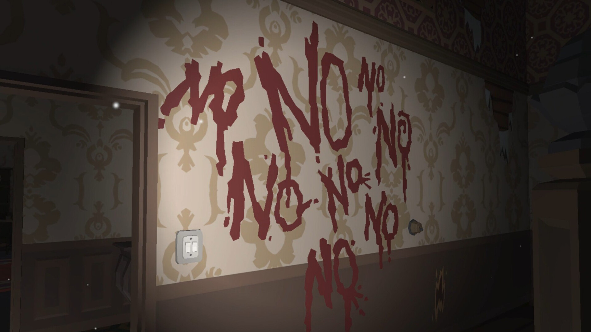 Exorcism of Montague Manor Screenshot 4