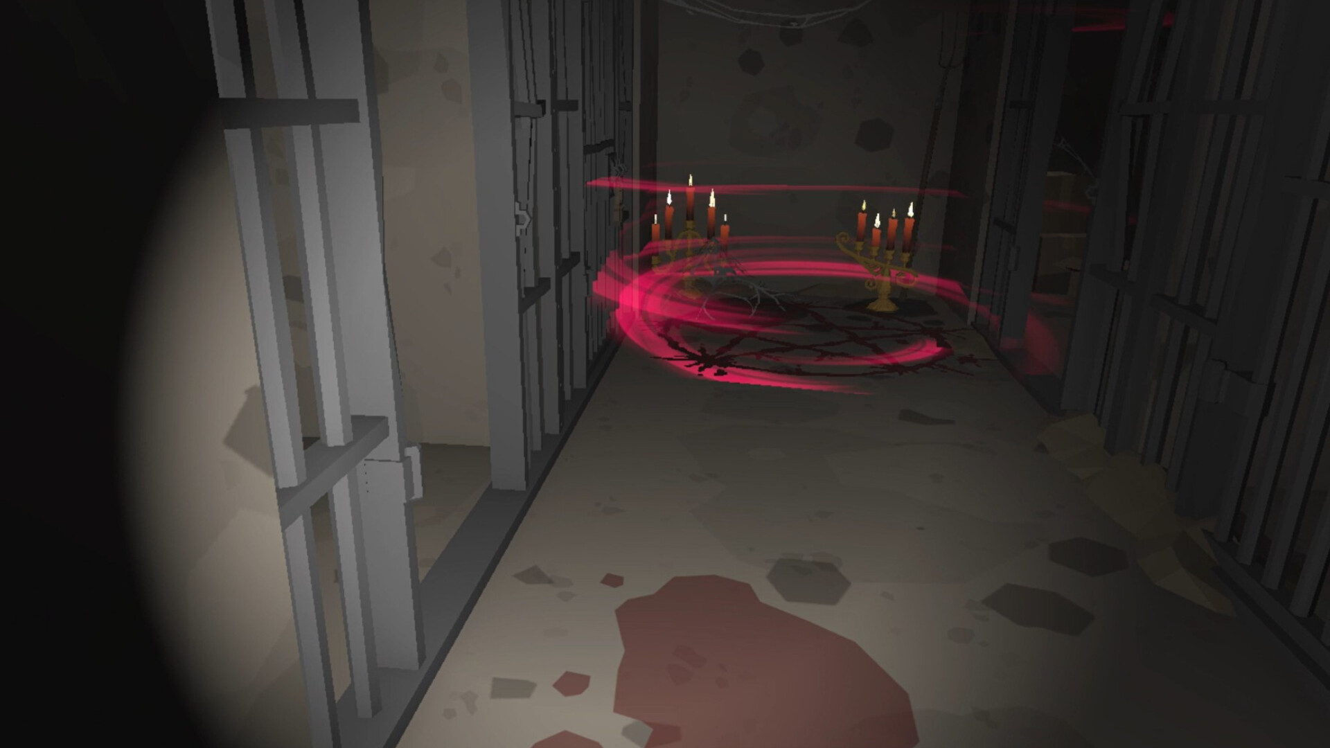 Exorcism of Montague Manor Screenshot 2