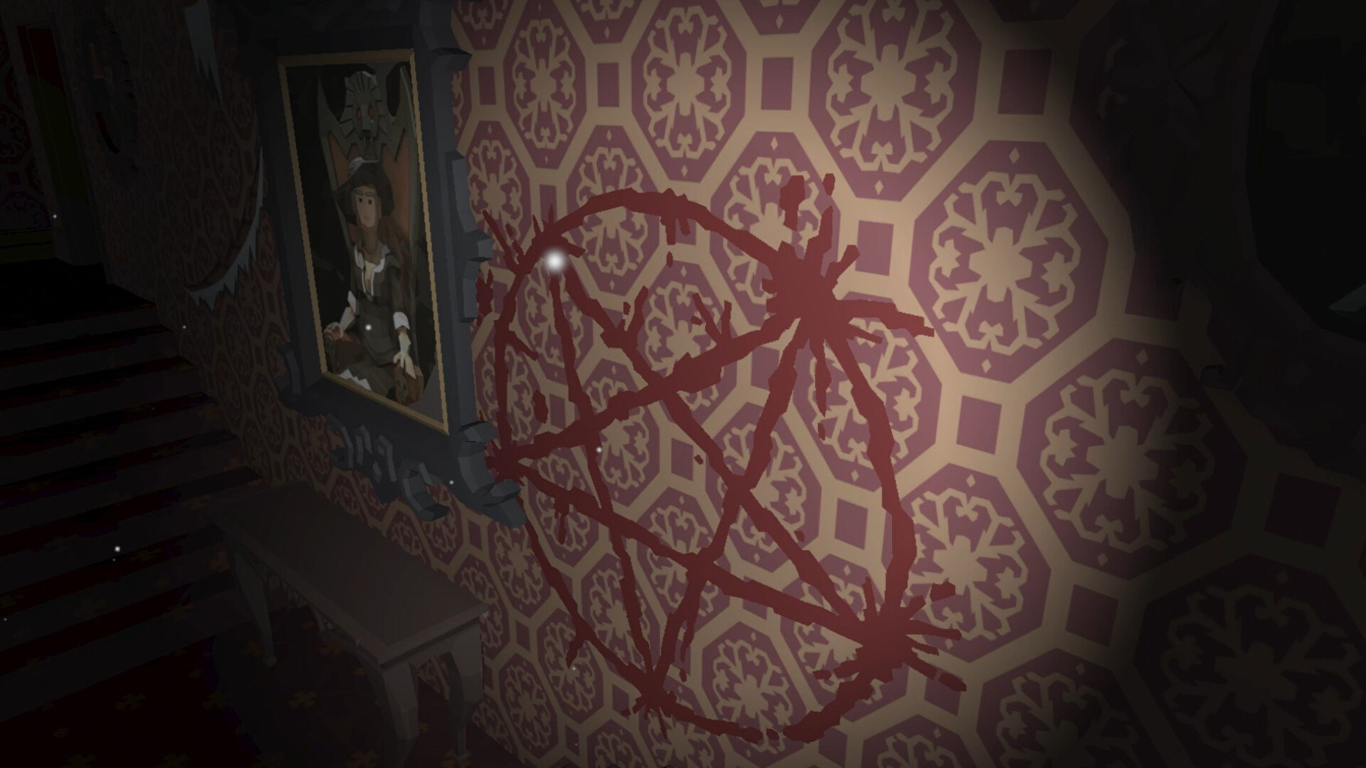 Exorcism of Montague Manor Screenshot 3