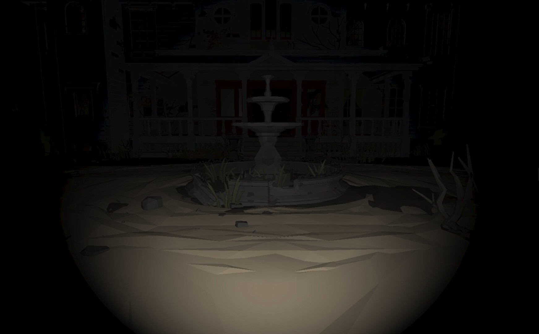 Exorcism of Montague Manor Screenshot 0