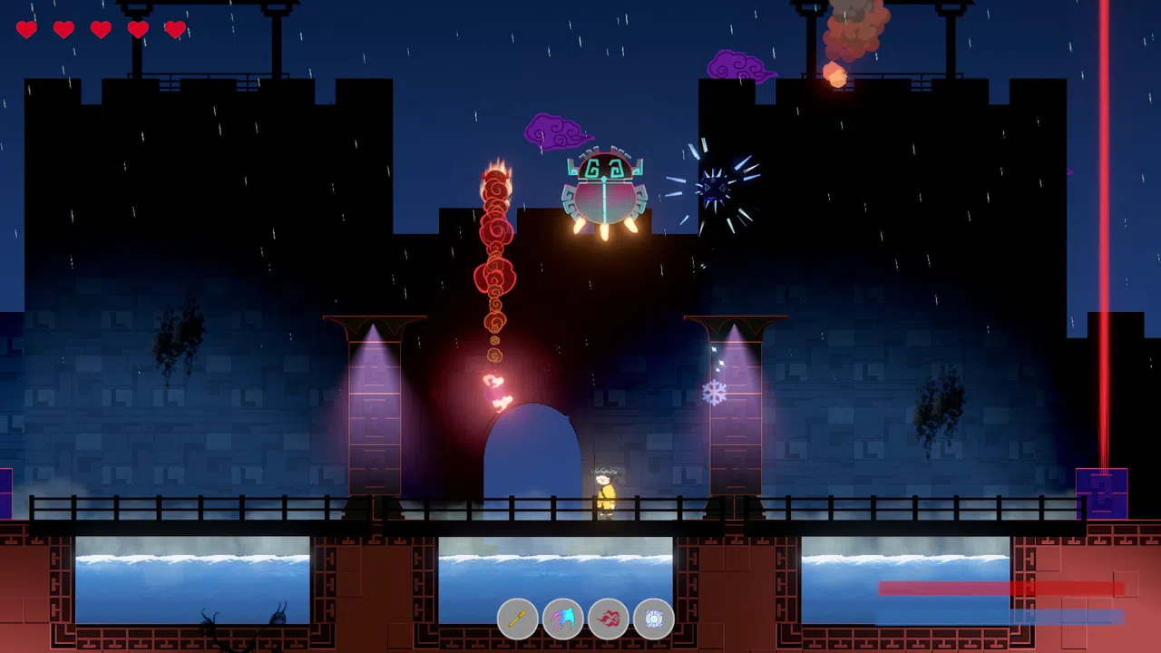 Ascentia Screenshot 3