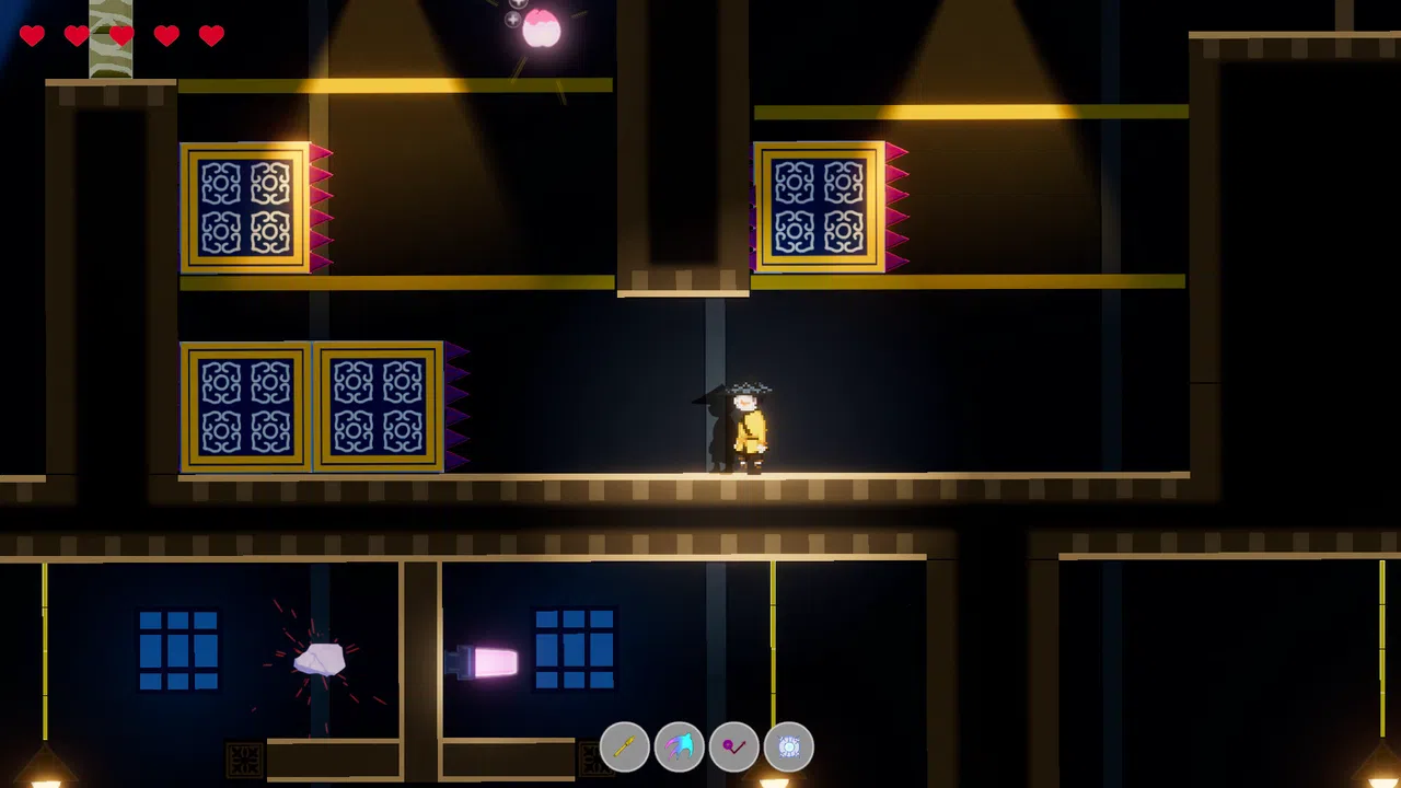 Ascentia Screenshot 2