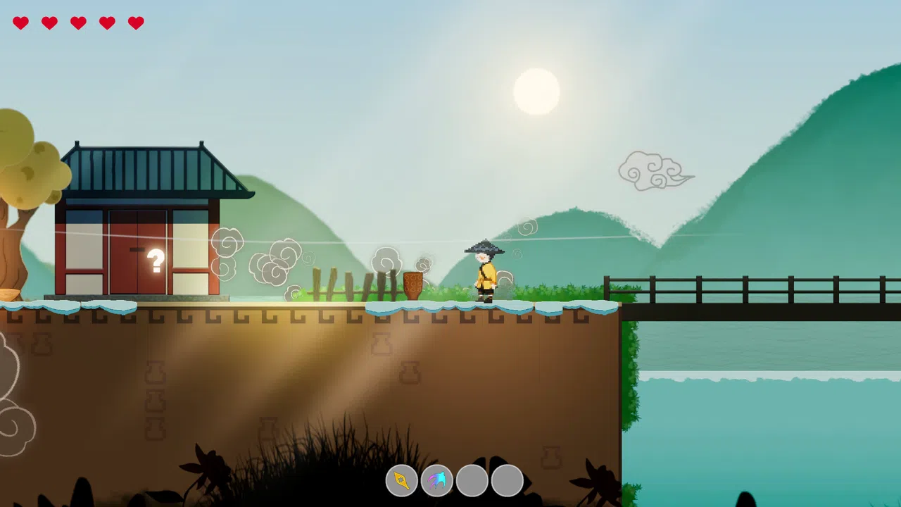 Ascentia Screenshot 0