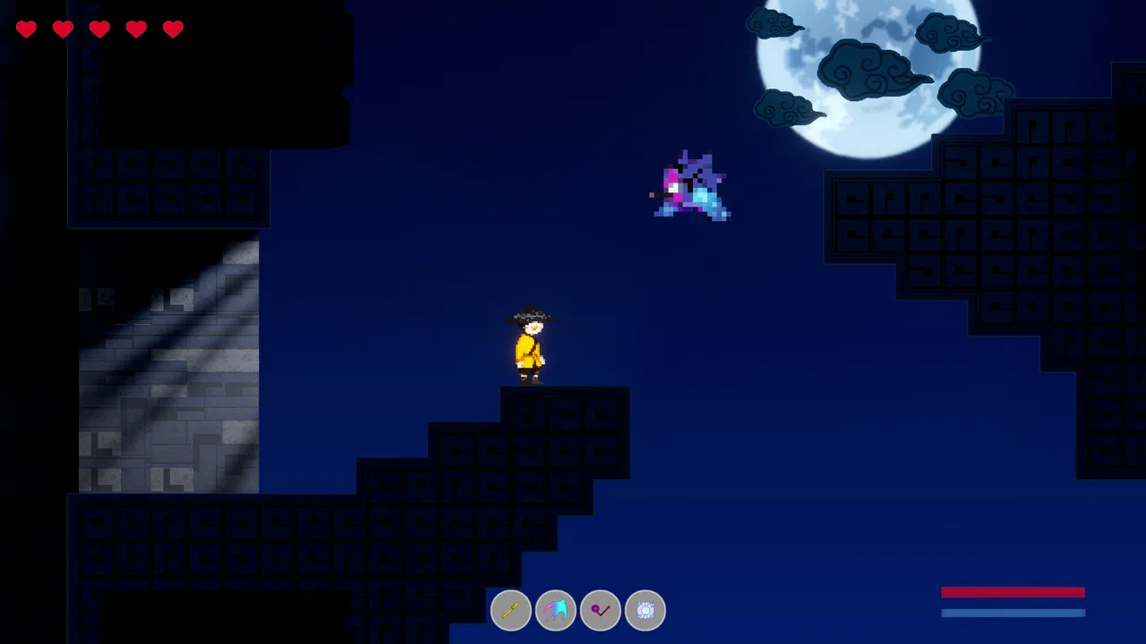 Ascentia Screenshot 1