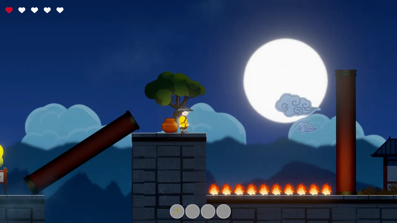 Ascentia Screenshot 4