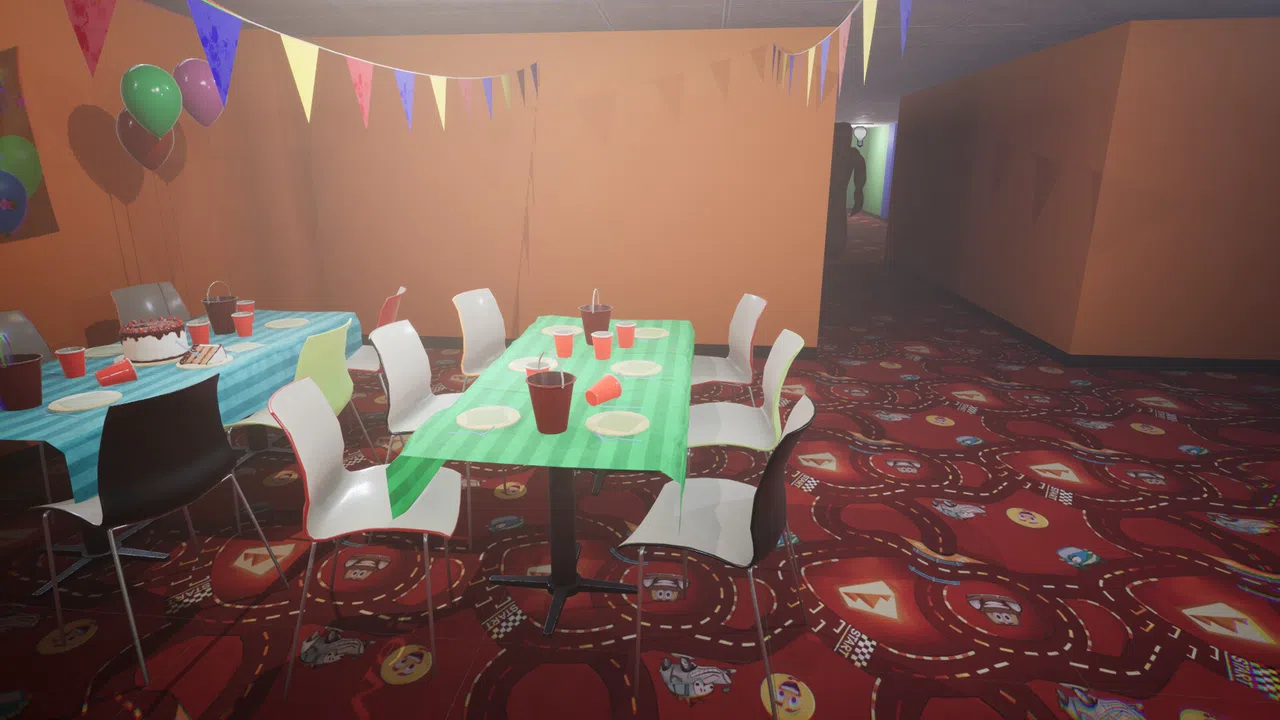 The LOST Saga Screenshot 5