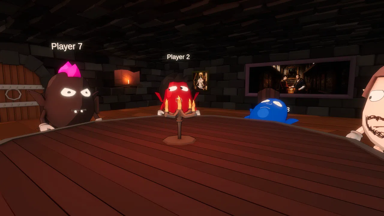 Hunt Up! Screenshot 4