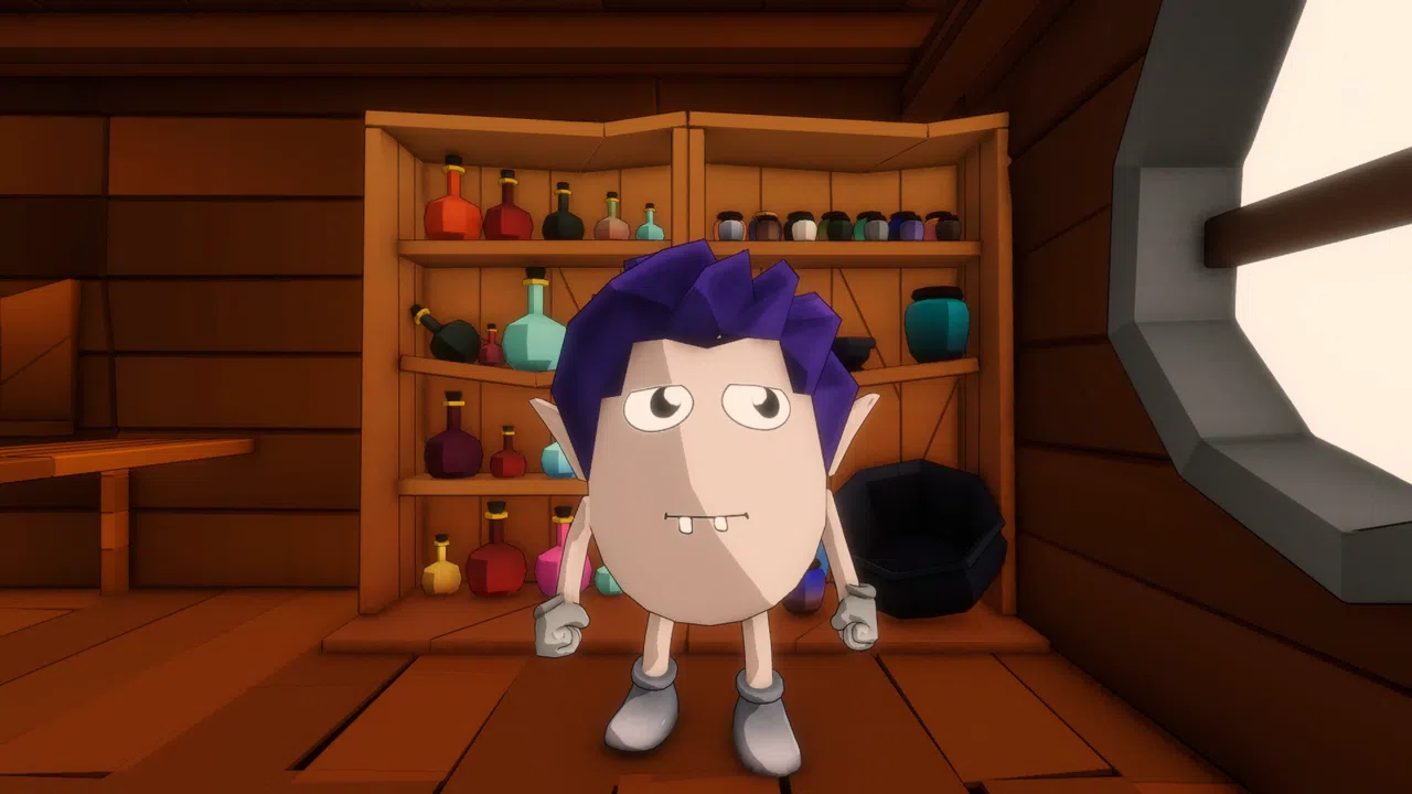 Hunt Up! Screenshot 2