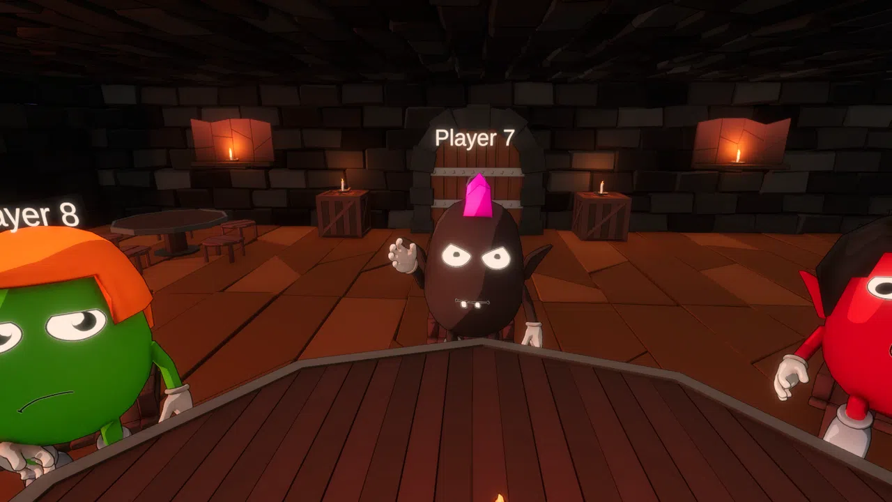 Hunt Up! Screenshot 0