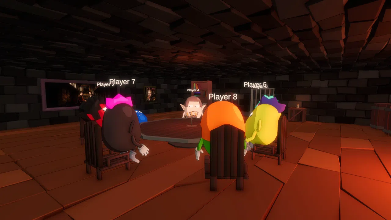Hunt Up! Screenshot 3