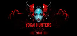 YOKAI HUNTERS