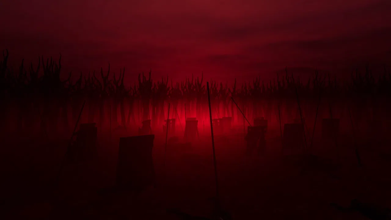YOKAI HUNTERS Screenshot 9